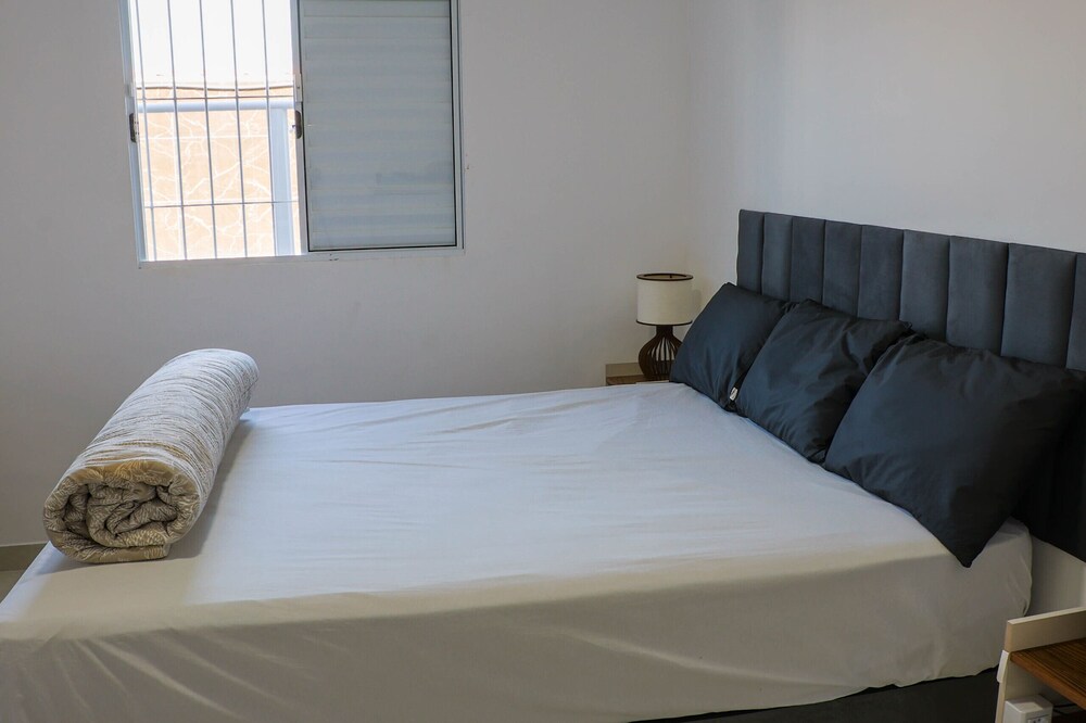 Casa Completa com Piscina e Churrasq pet Friendly