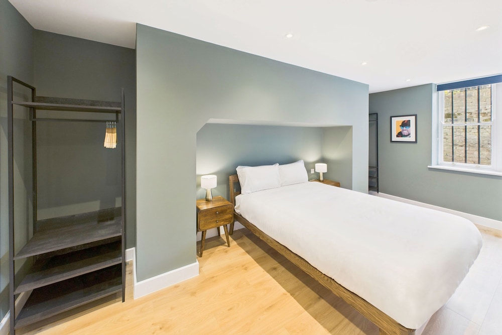 Host Stay The Georgian Quarter Catharine IV