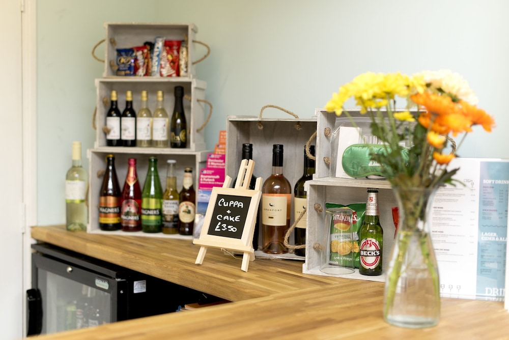 Wareham Vacations - YHA Lulworth Cove - Hostel - Property Image 12