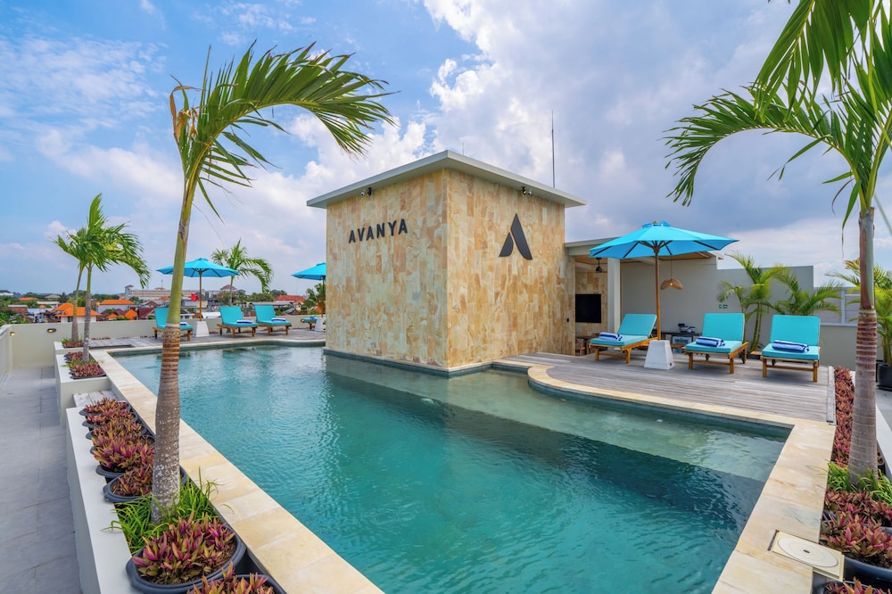 Avanya Apartments by Pertama Management