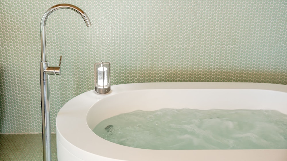 Ganghwa Atti House Private Spa Pension