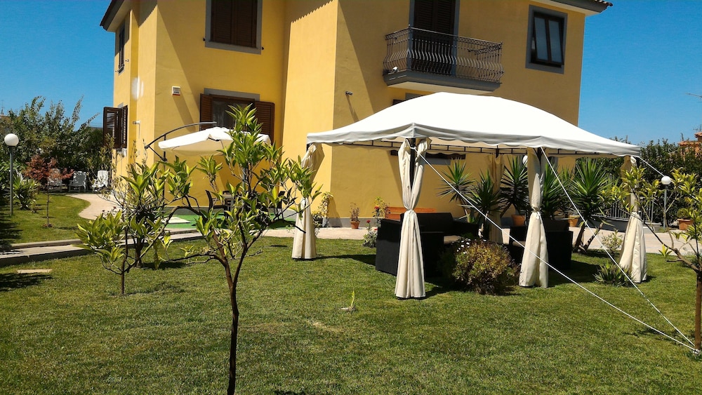 Villa Rosa, photo 35