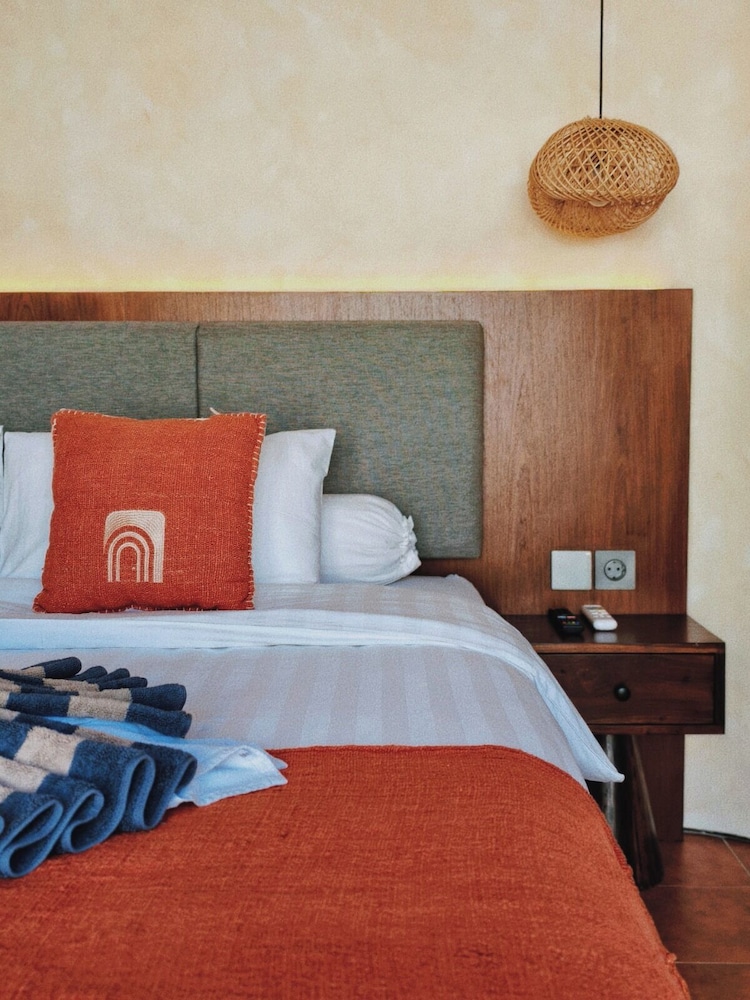 Allure Villa Yogyakarta