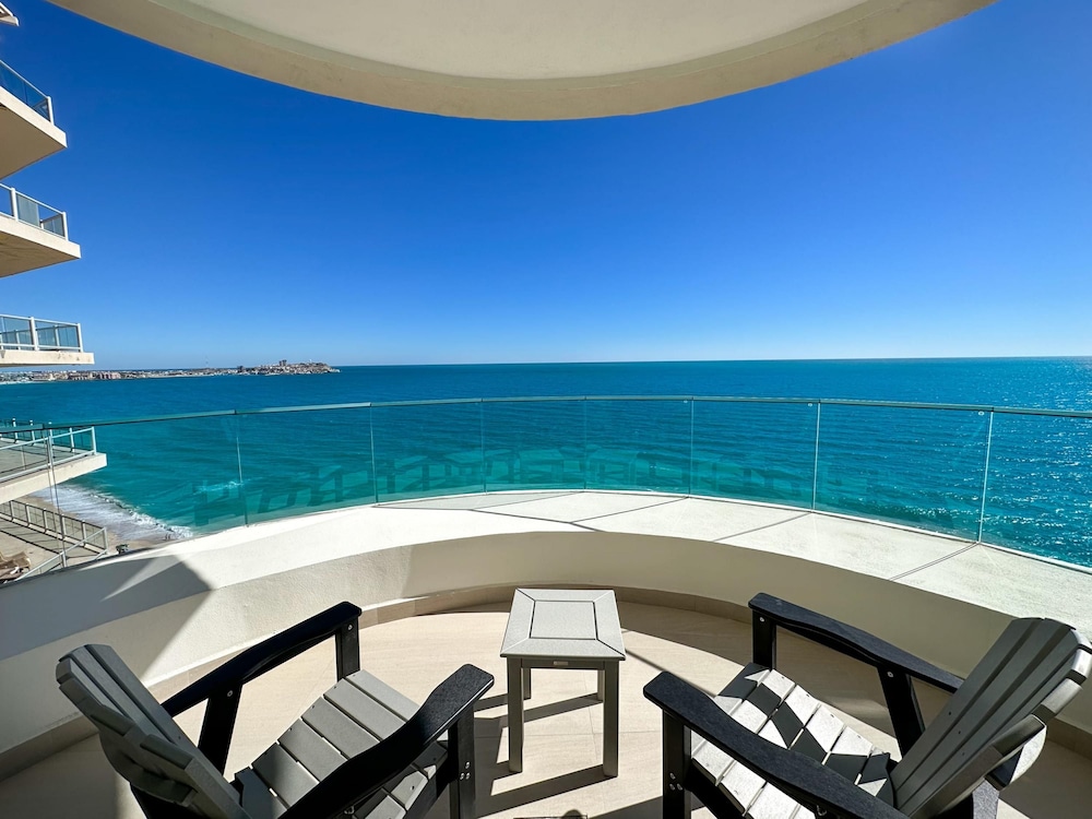 Brand New 6 Bedroom Penthouse