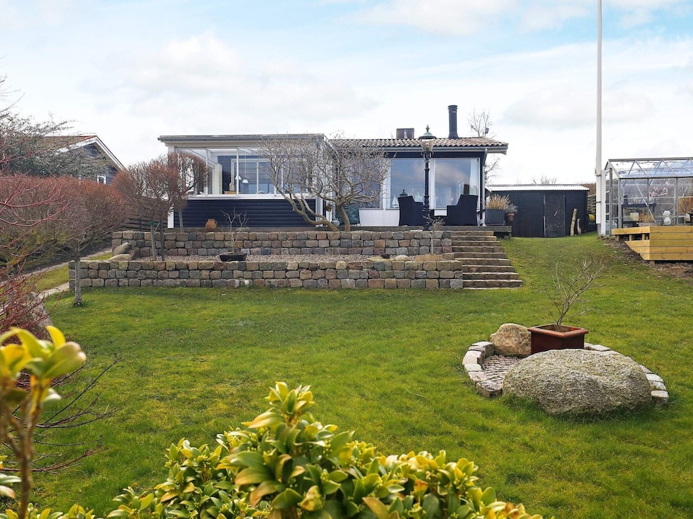 4 Person Holiday Home in Kerteminde view 3