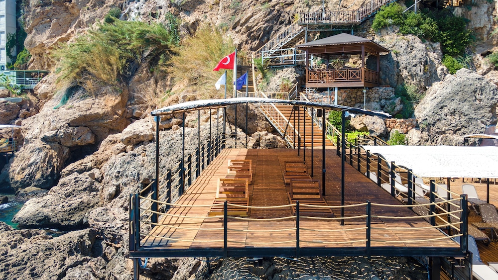 Oz Hotels Antalya Resort & Spa Yetişkin +16 - Image 149