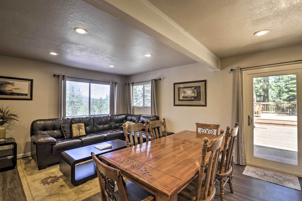Lake Tahoe Vacations - South Lake Tahoe Vacation Rental Near Pope Beach! - Property Image 7