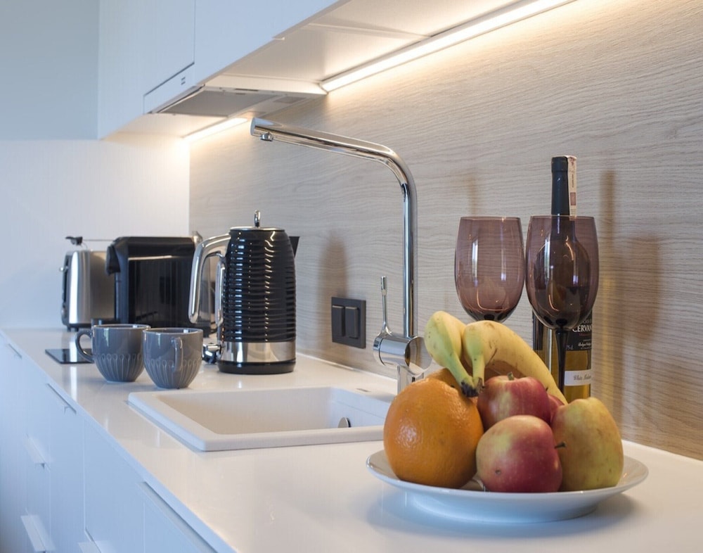Apartment in Pobierowo With SPA & Pools