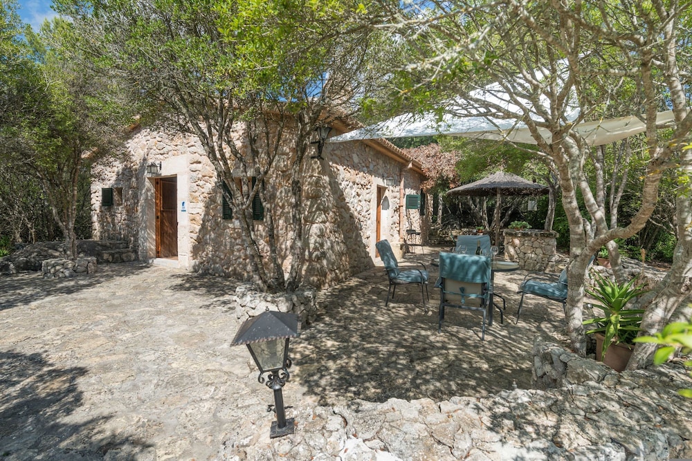 Casa De Piedra in Campanet