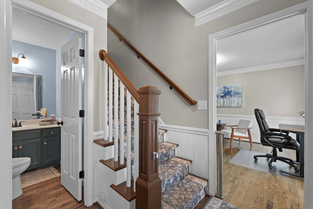 Southern Sunshine Retreat