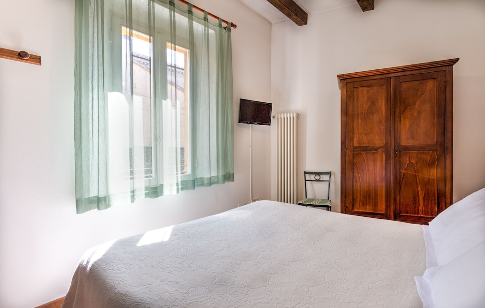 Bed & Breakfast LA BASILICA