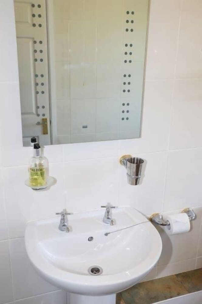 Elmfield House B&B