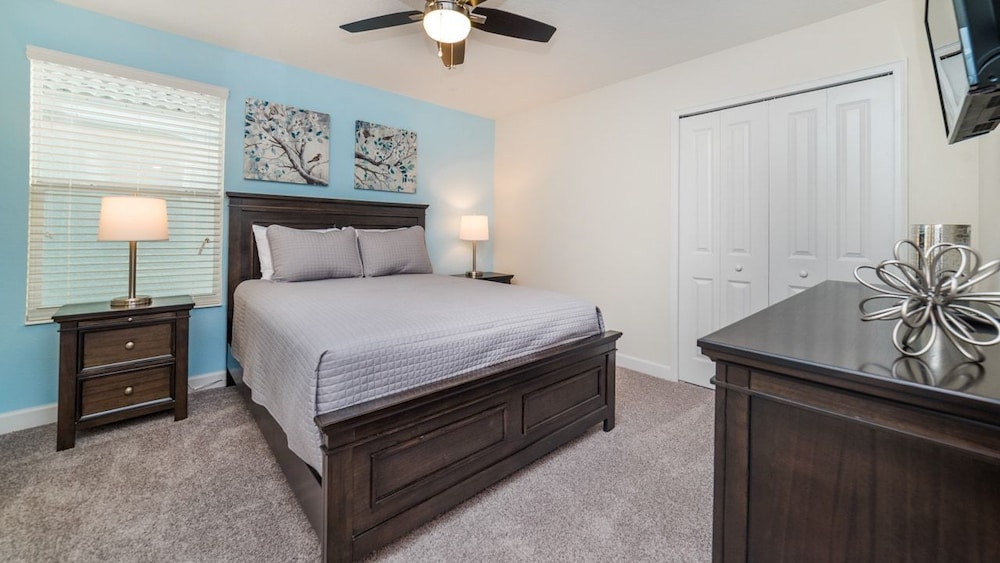 Grhmvd1700 - Champions Gate Resort - 9 Bed 5 Baths House - Image 5