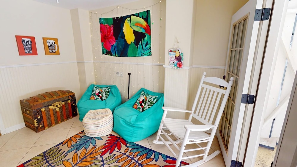 Tranquility House by Tybee Vacation Rentals