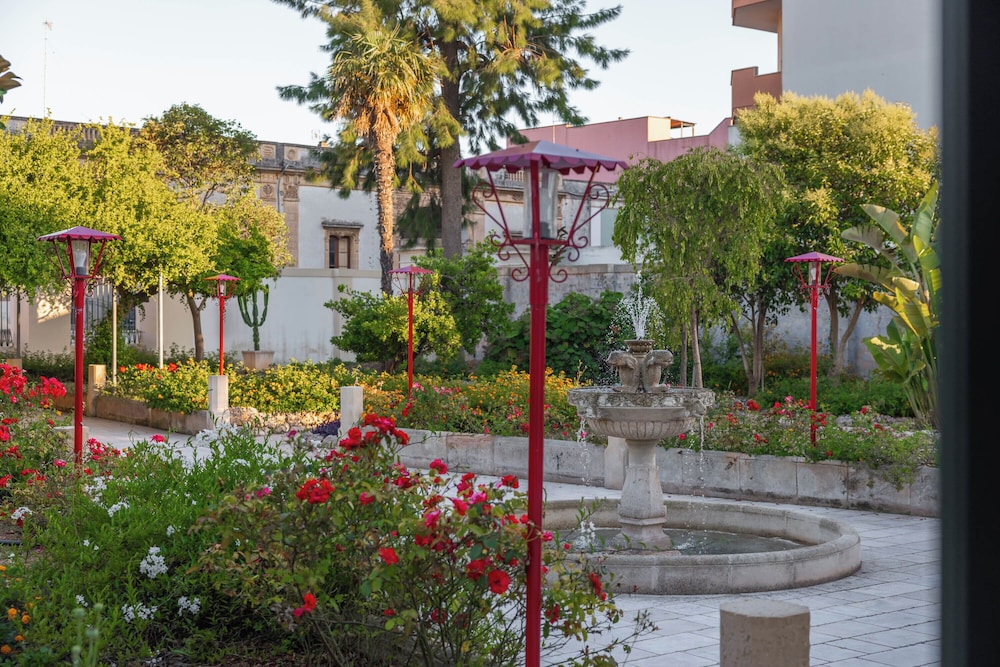 Lavilla Suite & Relax