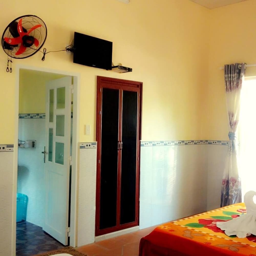 Duc Anh Garden Homestay