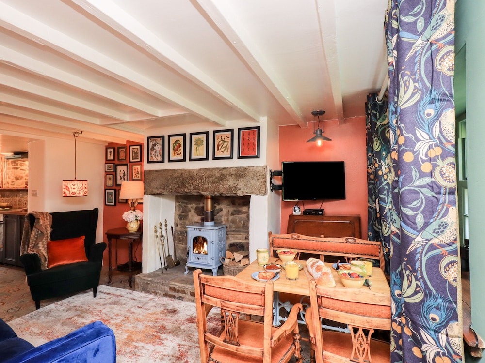 Bonny Bits Cottage