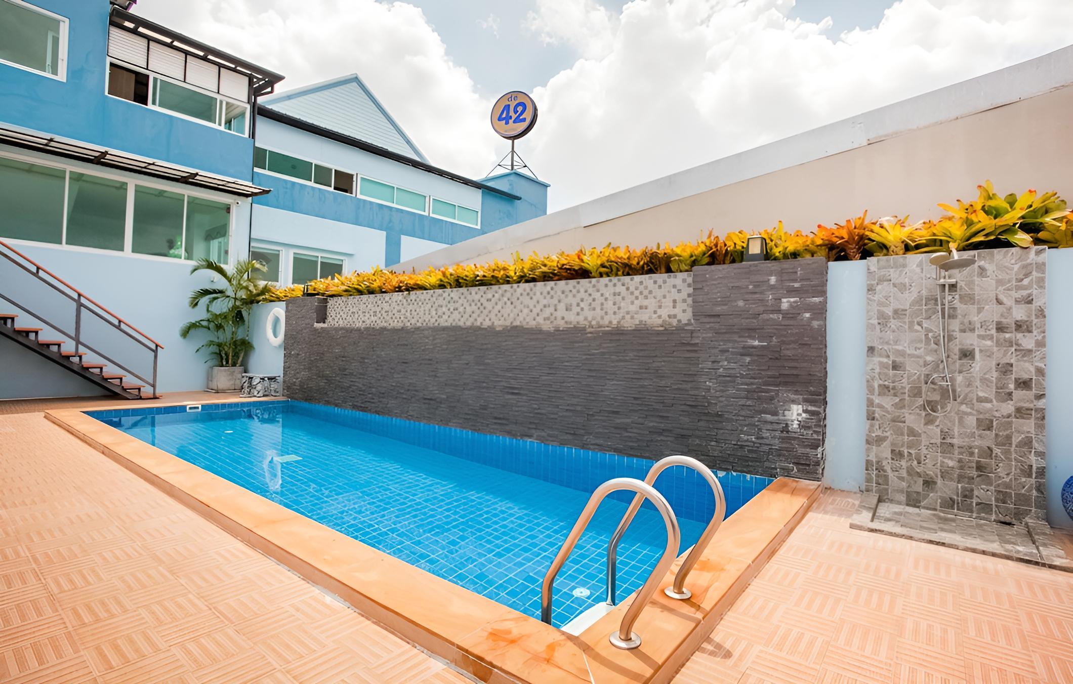 De42 Hotel