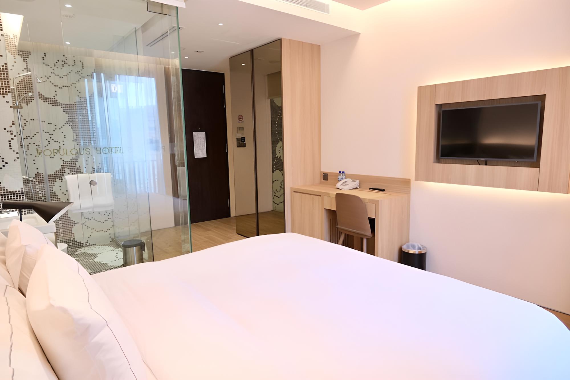 L Hotel @ Bugis Ville