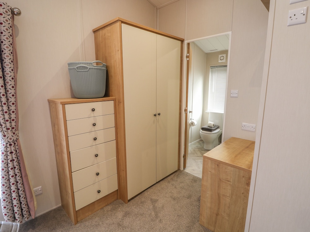 Sea Holly Lodge