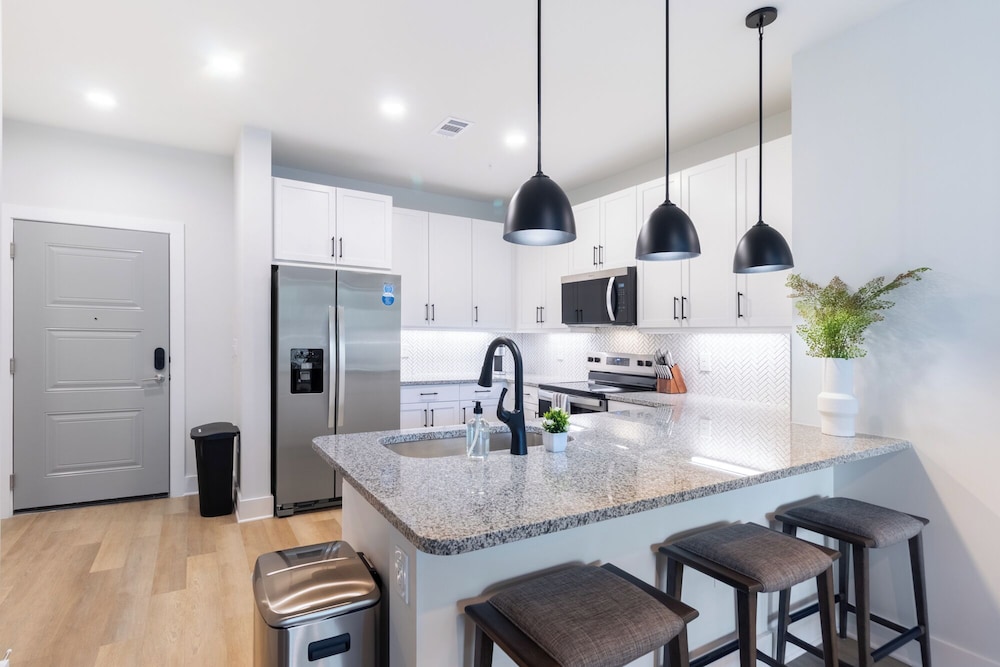 Landing Amazing 1bd, Yoga Studio, Clubhouse