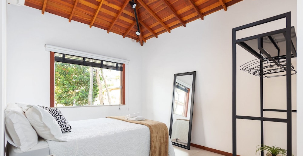 Bz15 Casa 200 metros da praia 4 suítes