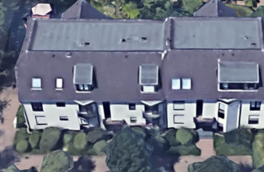 Ratingen Vacations - Business Apartments Ratingen 4 - Property Image 10