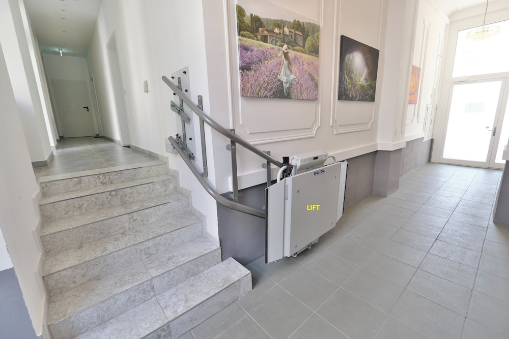 Vienna Lotusapartments