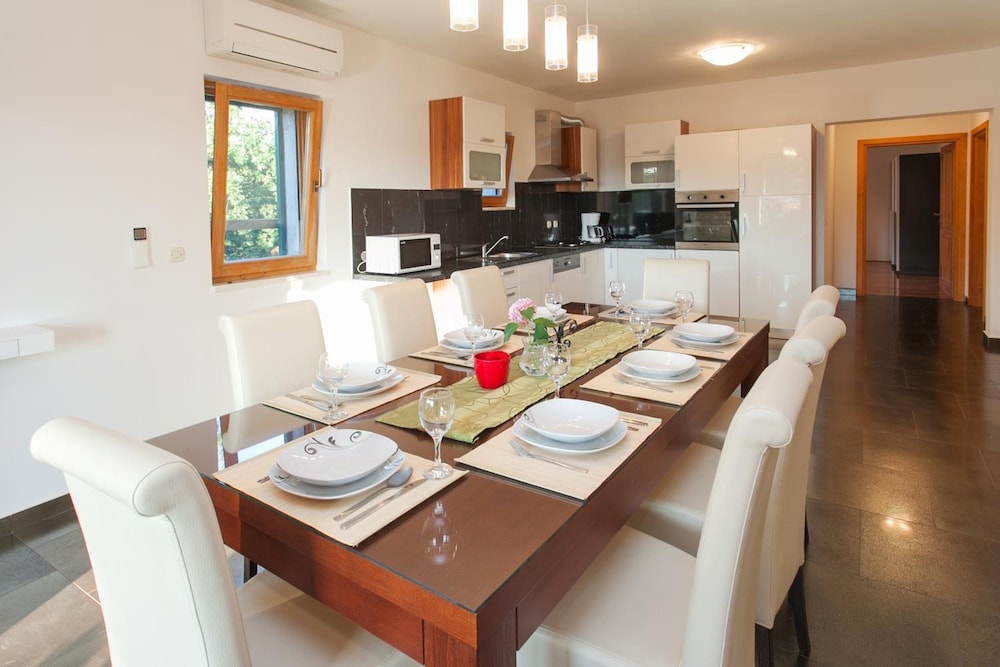 Villa Paradiso Zadarvillas