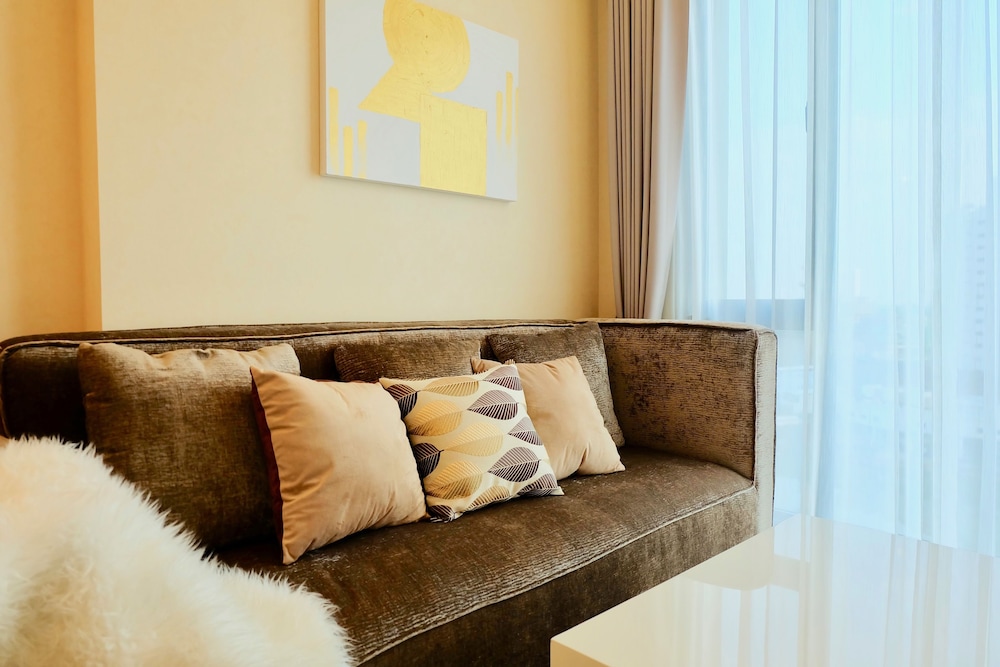 The Astra Condo Chiang Mai