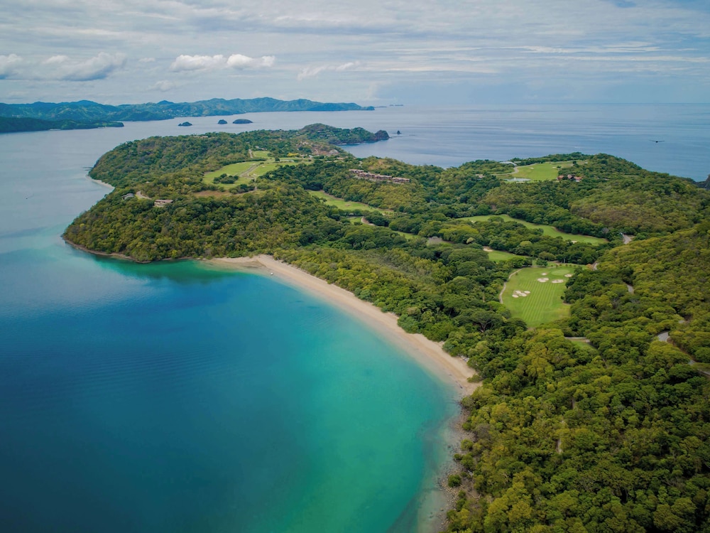 Andaz Peninsula Papagayo Resort, Costa Rica, by Hyatt
