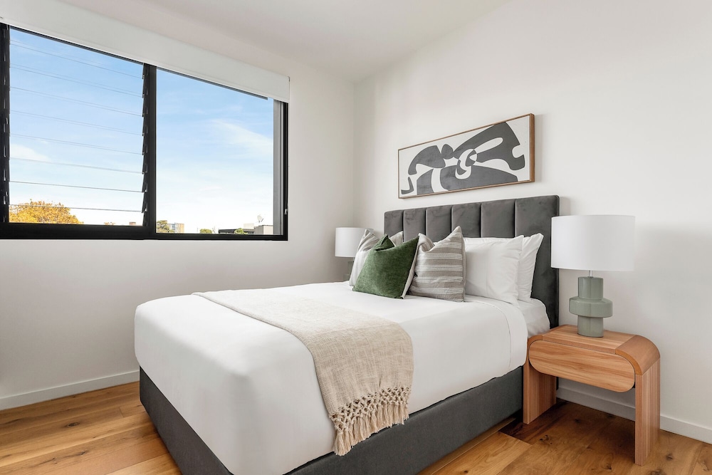 The Tramway Apartments by Urban Rest