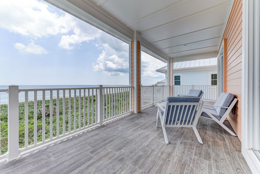Coastal Heaven by Distinctive Beach Rentals