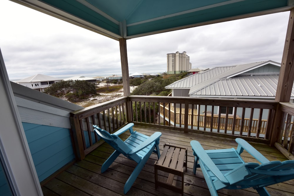 Seagrass Cottage
