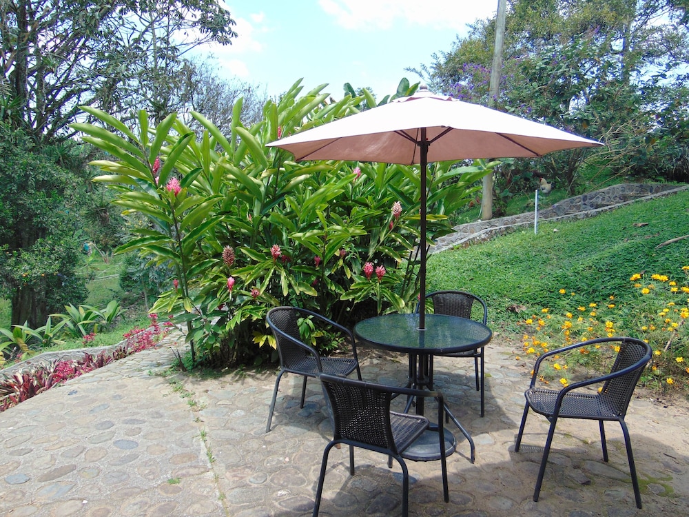 Finca La Colina