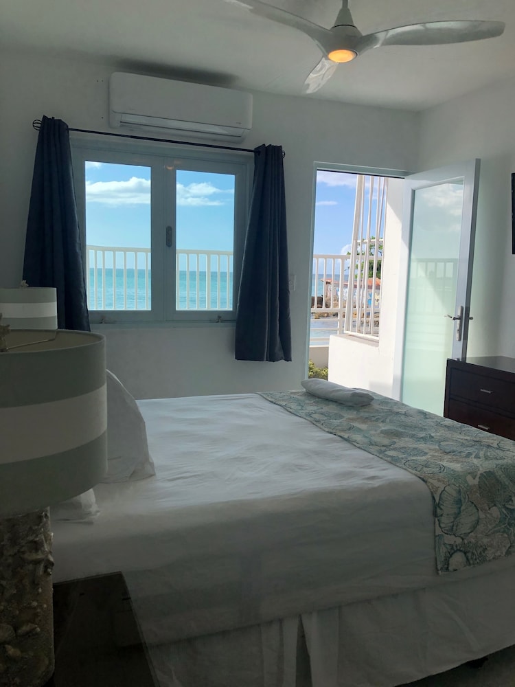 Amapola Beachfront Studio - Playamar