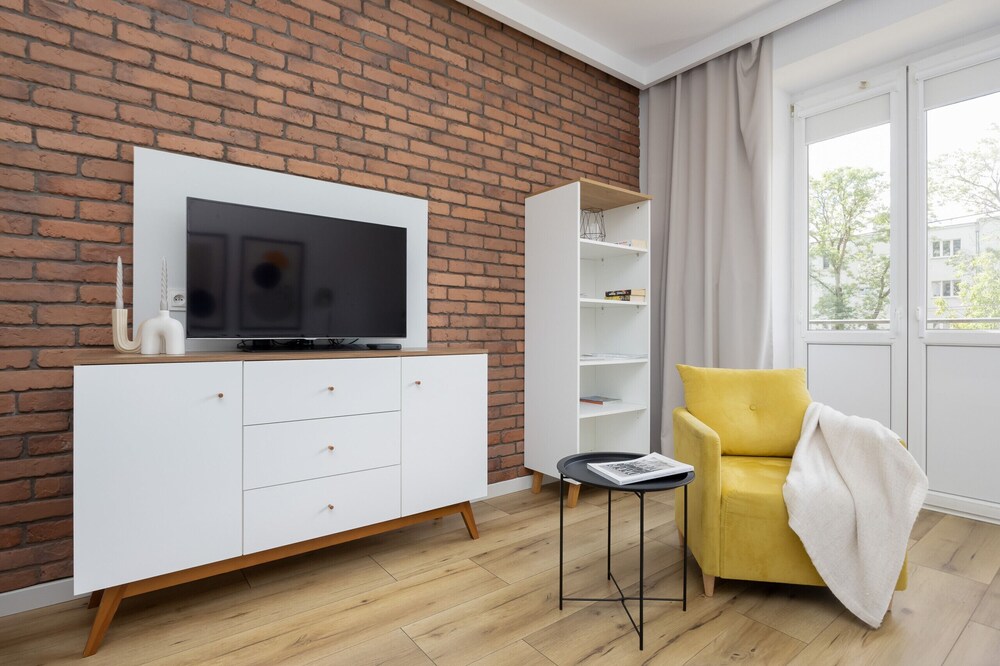Blisko Plaży nad Wisłą by Renters view 2