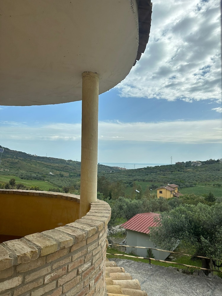 Agriturismoiltratturo