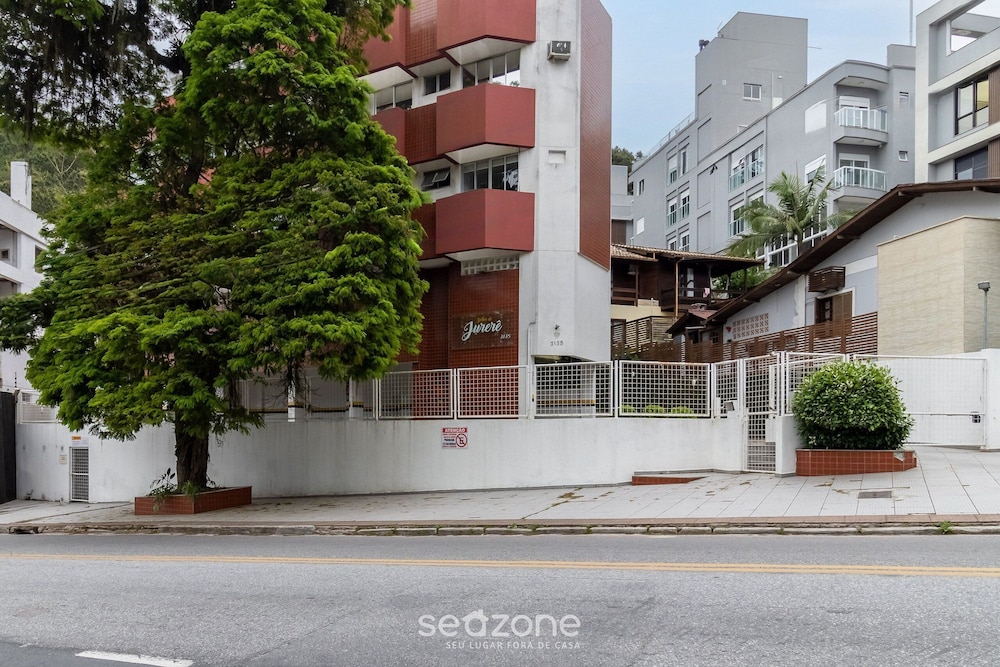 Comfortable Apartment With Barbecue Sje0103