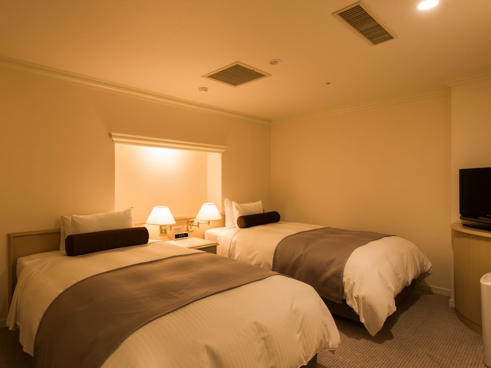 Rusutsu Resort Hotel & Convention 26