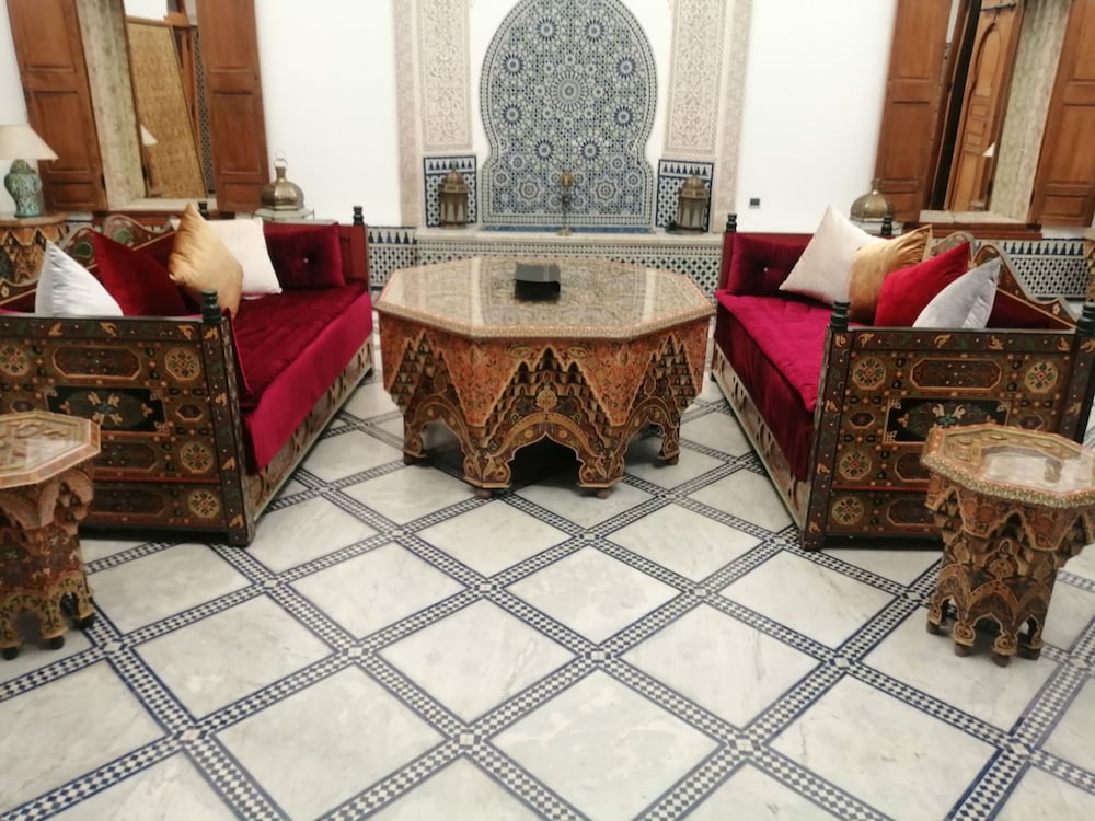 Riad Boustan