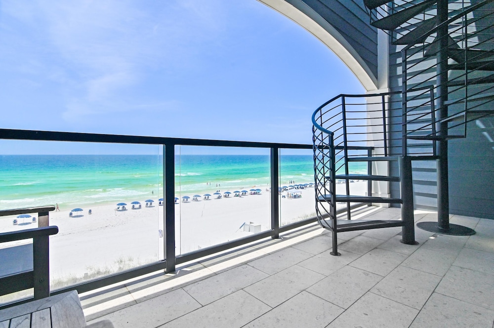 Henderson Beach Villa #2