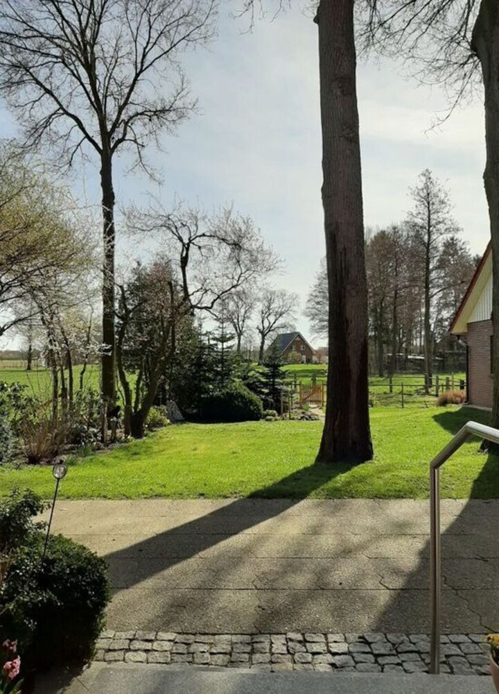 H a r m o n i e - Country House 