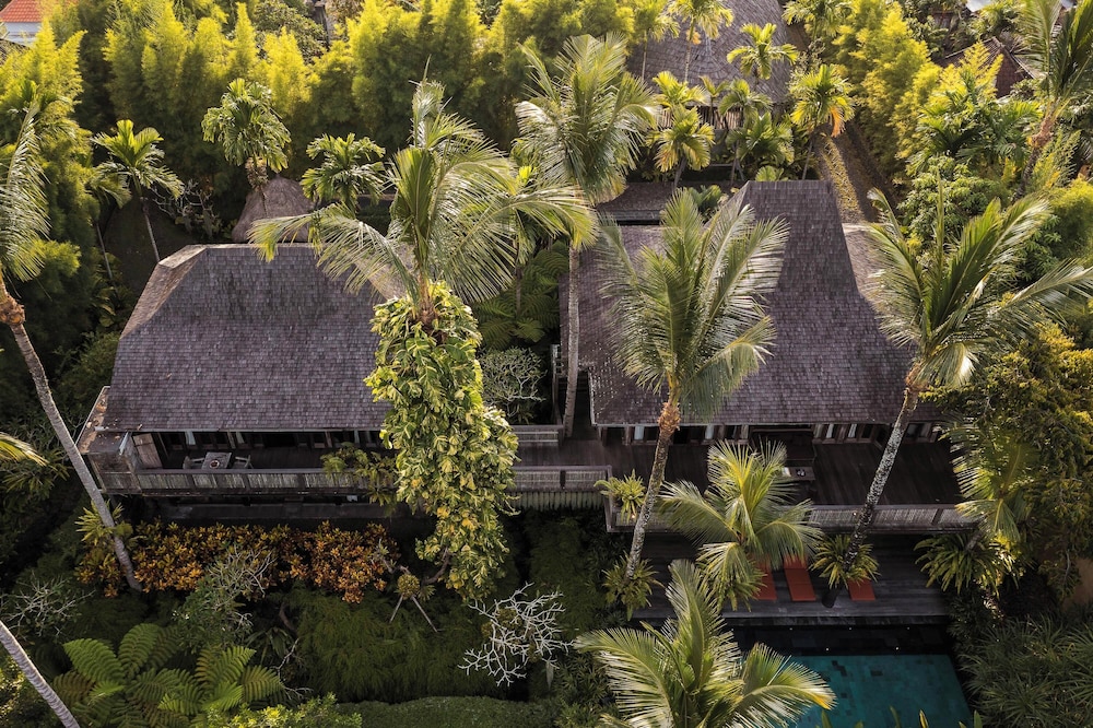 Rumah Hujan