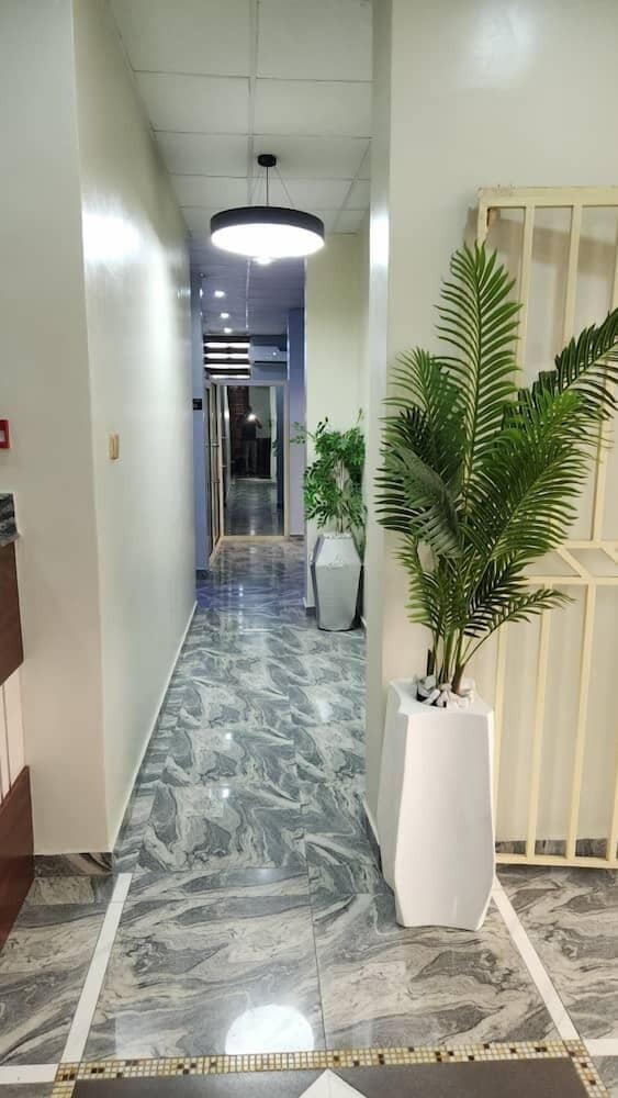 Ceetran Hotels