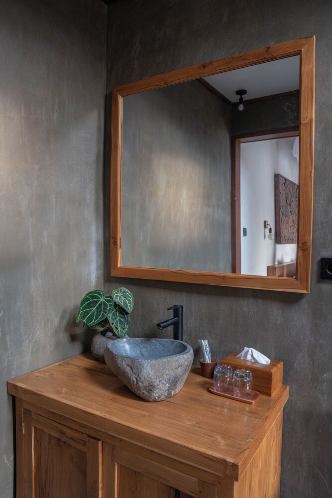 Moonterra Villa Sebatu