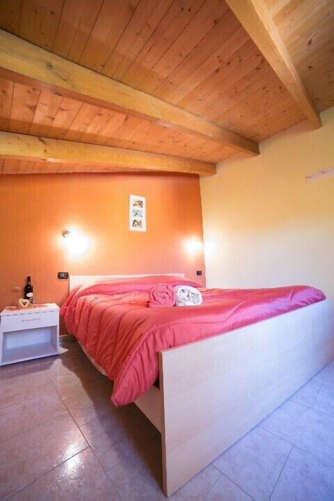 B&B IL Nido Sant'Antioco photo 5