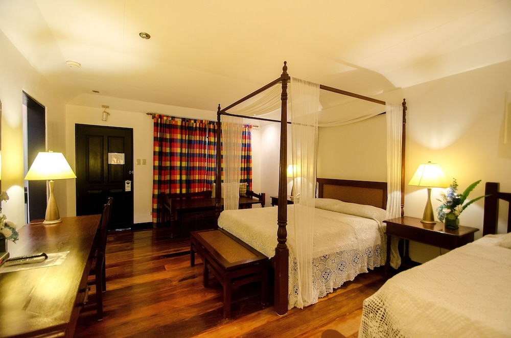Sea Wind Resort, Boracay Island - 18