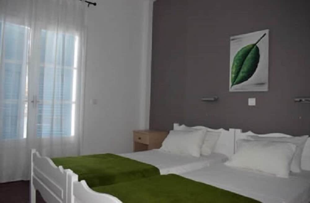Kalimera Studios and Apartments