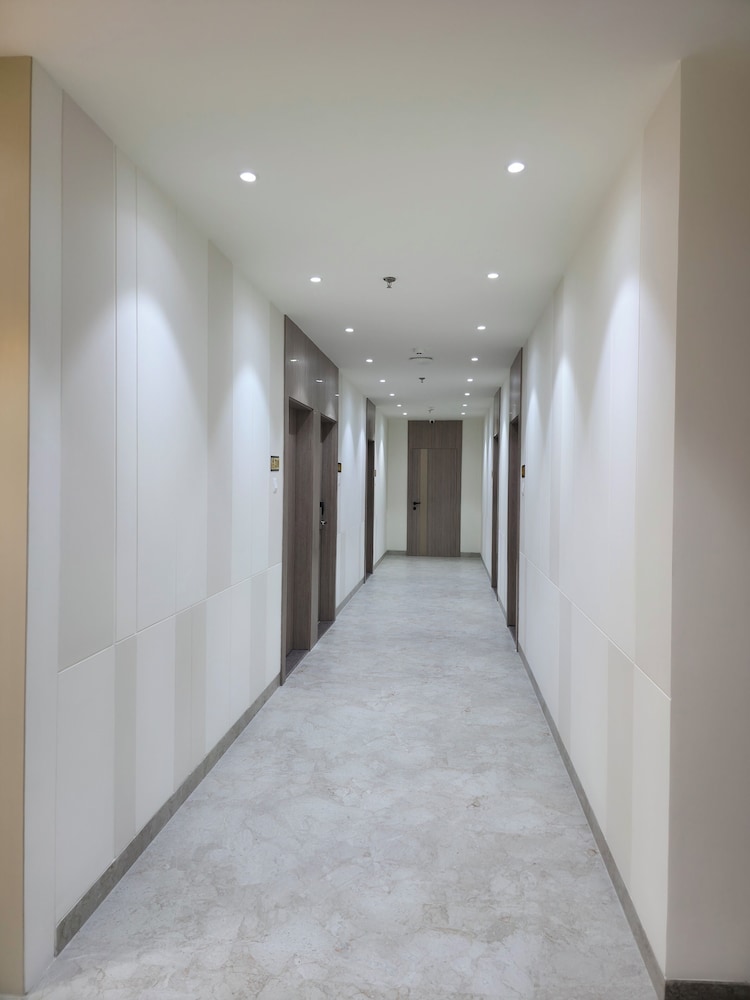 Bawa Hotel